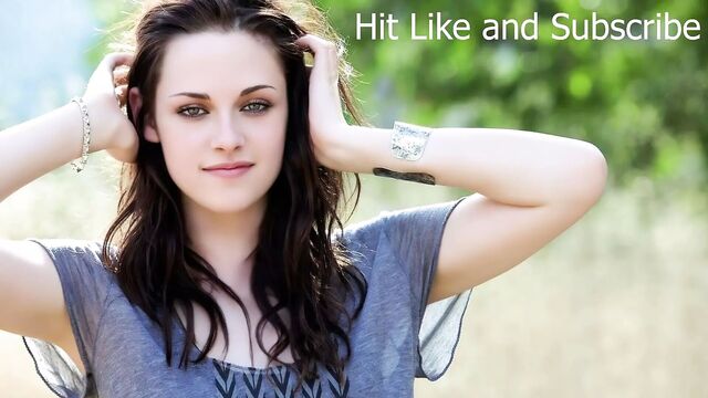 Kristen Stewart – Hot Sexy Scenes 1080p