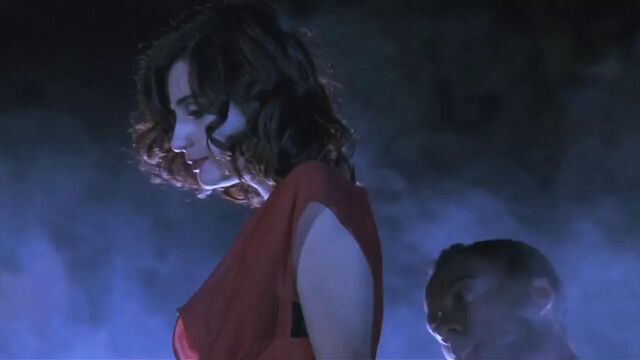 Claudia Koll -All Ladies Do it 2